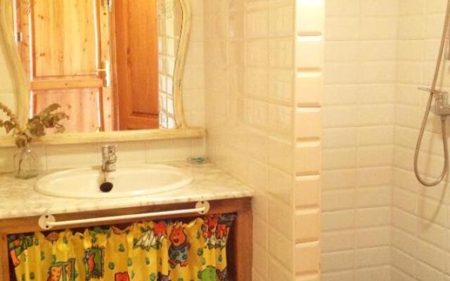 Apartamento La Costa