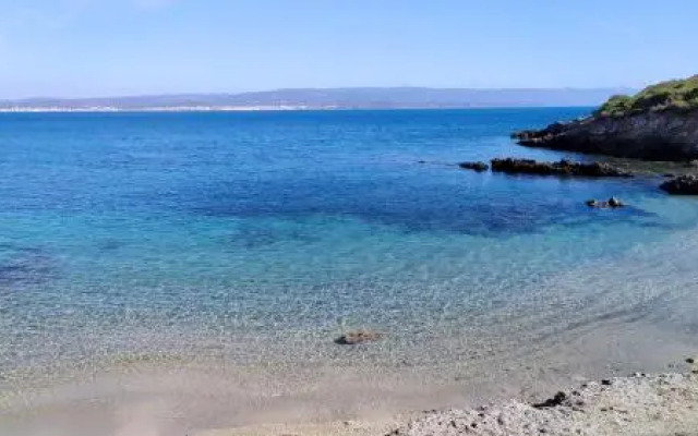 Casa Felicidad Alguer B&B