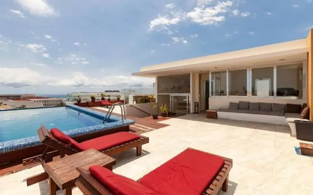 Skyline by Zamá Homes