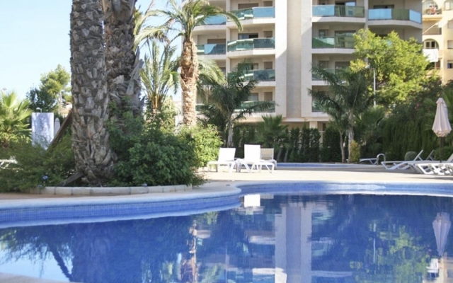 Apartamentos Esmeralda Suites