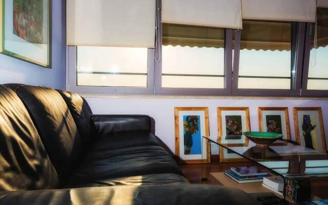 Pentari Bitsakis House