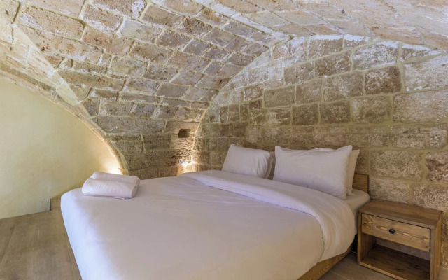 Casa Batroun Lofts
