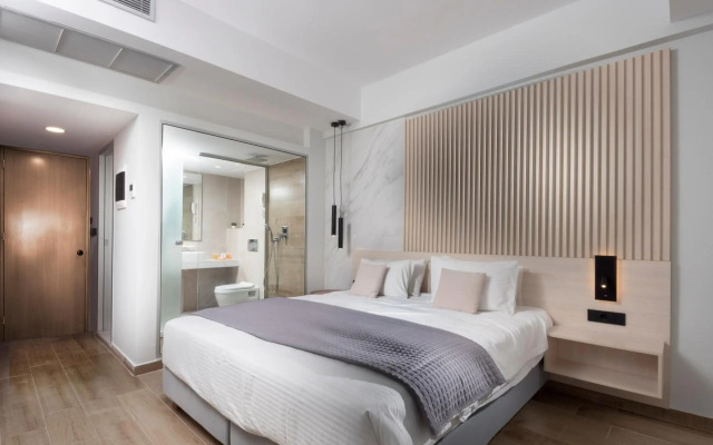 Athena Hotel