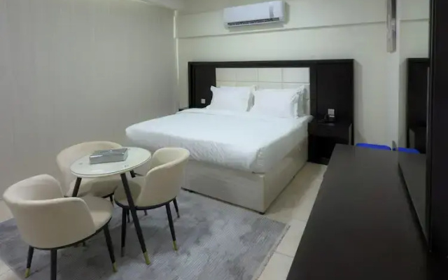 Onsen Hotel – Unayzahأونيسن