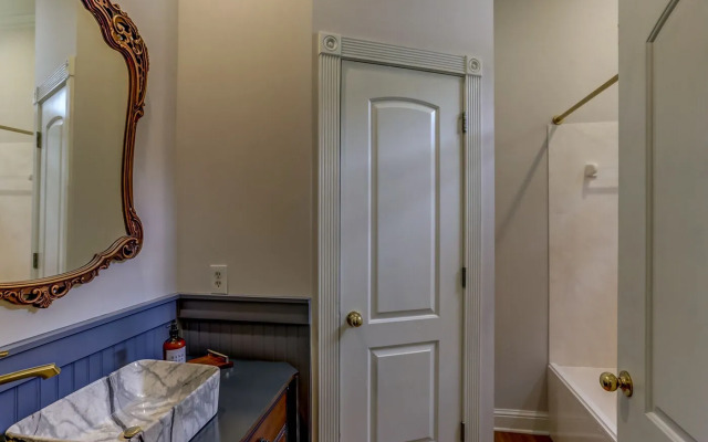 Bonne Terre Inn