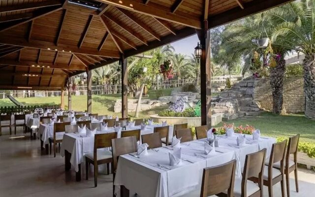 Seven Seas Hotel Blue