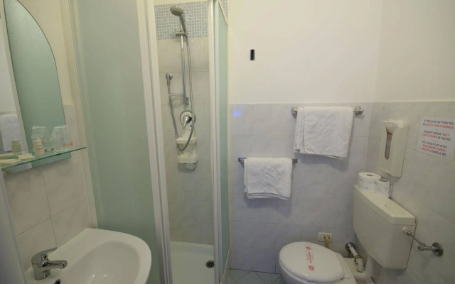 Hotel Fiume