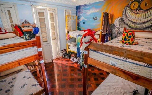 Books Hostel