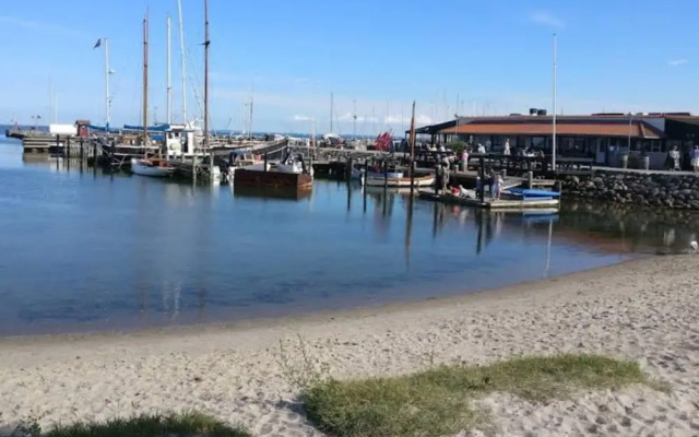 5 Person Holiday Home in Rorvig