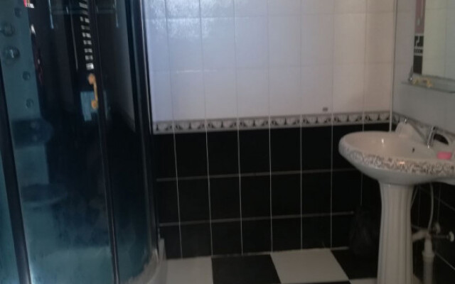 Sohibqiron Guest House