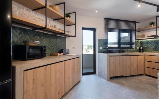 Oliva Welcoming Apartments