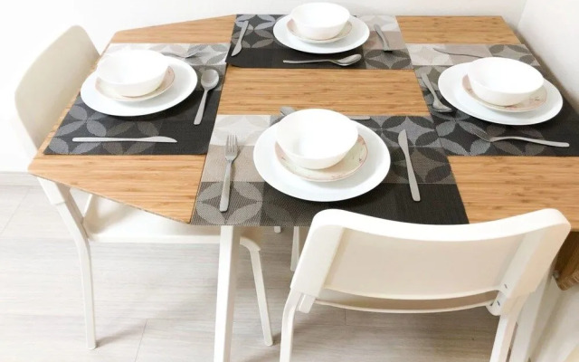 Shinsaibashi Family House