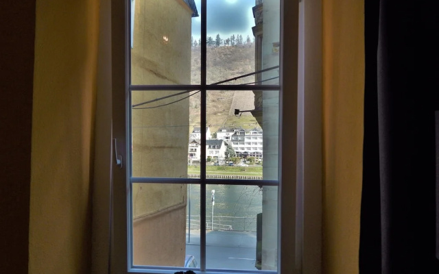 Pension Winnemuller