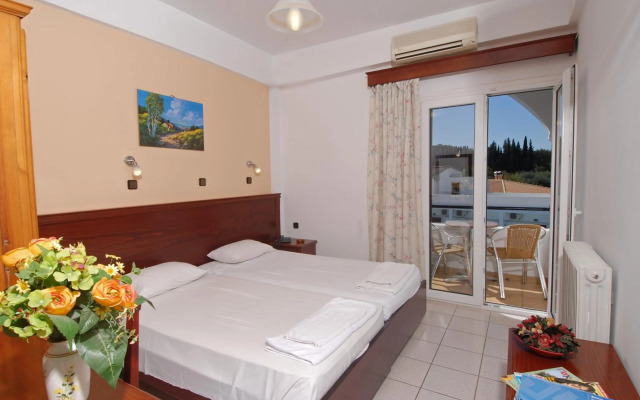 Gouvia Hotel