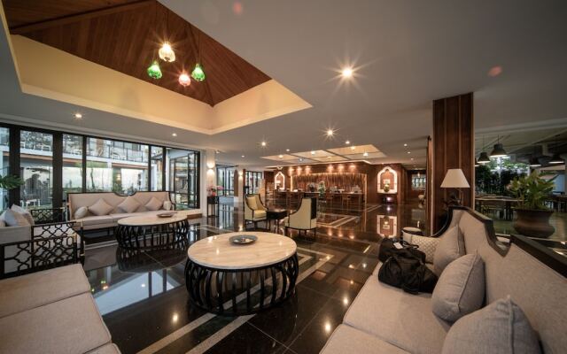 Les Palm Beach Front Koh Yao Yai