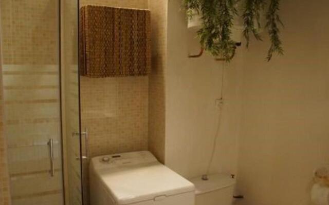 Appartement Saint-Michel-de-Chaillol, 1 pièce, 6 personnes - FR-1-393-66