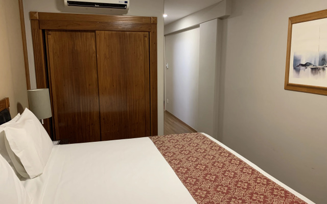 Bourbon Londrina Business Hotel