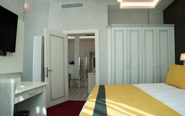 Resun Hotel Ankara