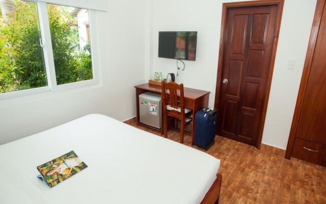 Eco Resort Phu quoc