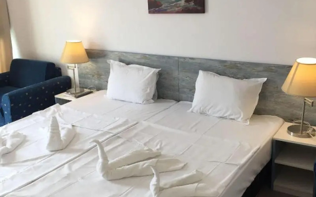 HOTEL PALMA - Sunny Beach