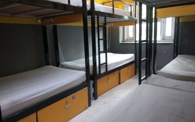 Bunk Hostel Delhi