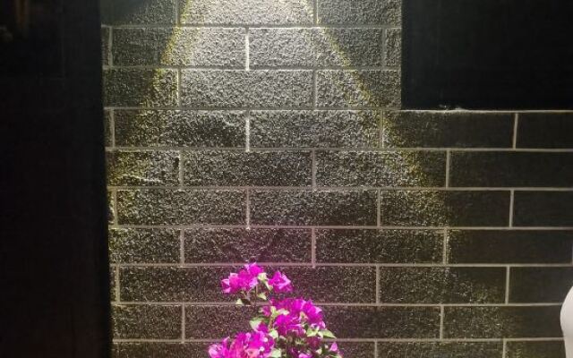 Wutaishan Dehuishanju