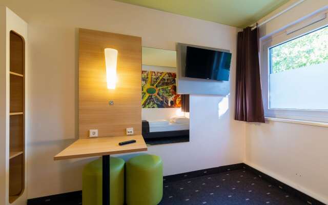 B&B Hotel Dortmund-Messe