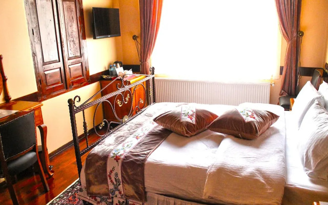 Aksehir Butik Hotel