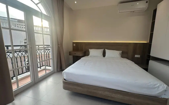 Novus Sol Hotel
