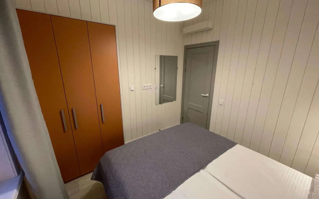 Horoshee mesto country house 2