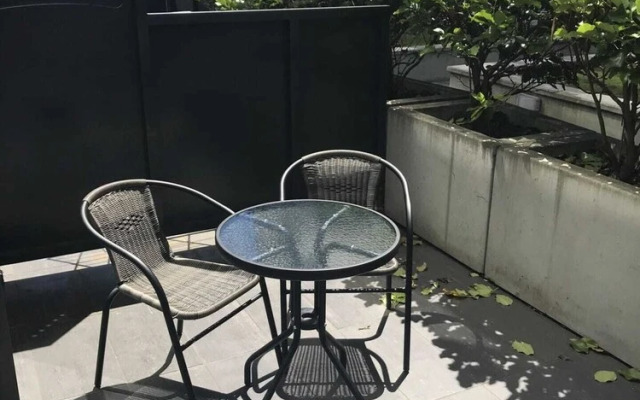 Modern 1 Bedroom Downtown Apartment Near Spark Arena