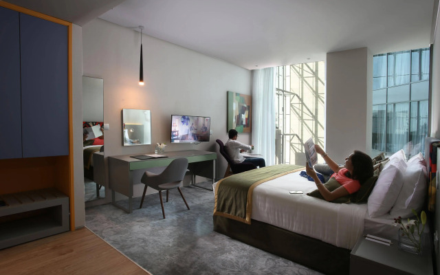 ibis Styles Dubai Jumeira