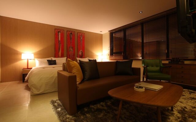 Hotel Cullinan Yeoksam