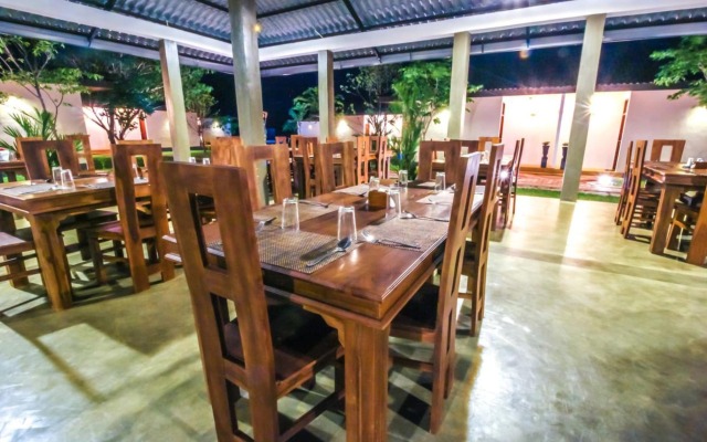 Ceyloni hotel