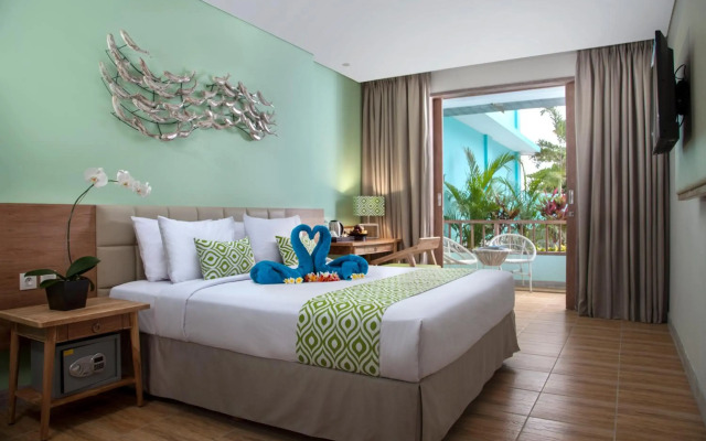Mahagiri Resort Nusa Lembongan