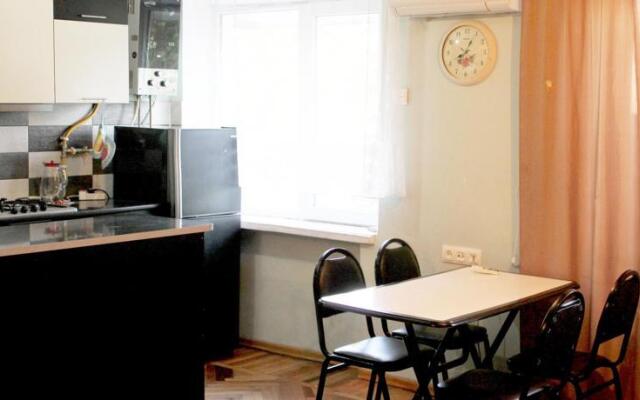 Merab Apartment