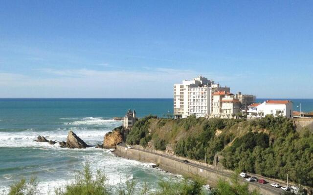Appartement Biarritz, 3 pièces, 4 personnes - FR-1-3-488
