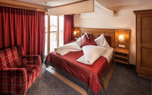 Hotel & Chalet Montana