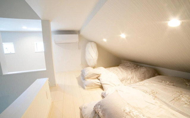 Skytree view Oshiage