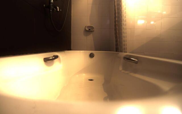 Cocooning Hotel