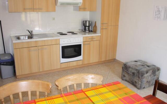 Apartments Maric
