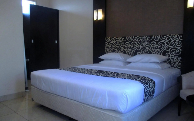 Graha Ayu Hotel