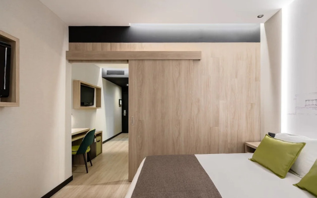 Hotel Parque