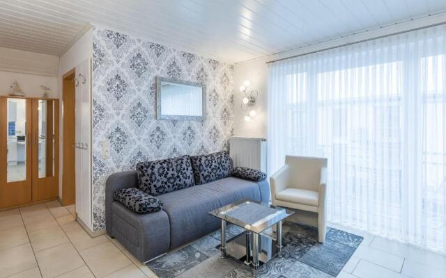 Haus Seewind Wohnung 2