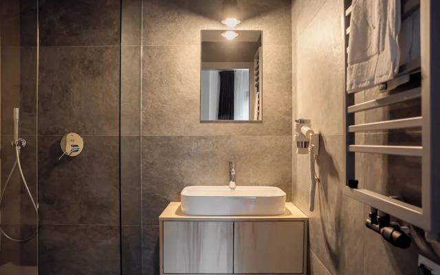 B27 Apartamenty Zakopane