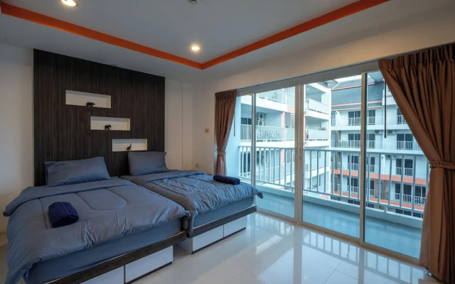 New Nordic Vip 3 by Apartwell