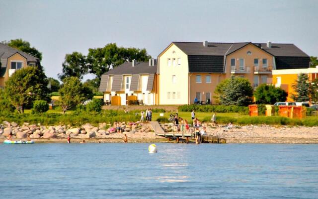 Fehmarnstrand 78 RH 1