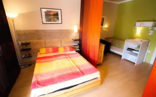 Villa Mária Apartman