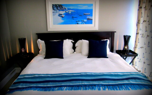 Brenton On Rocks Luxury Guest House