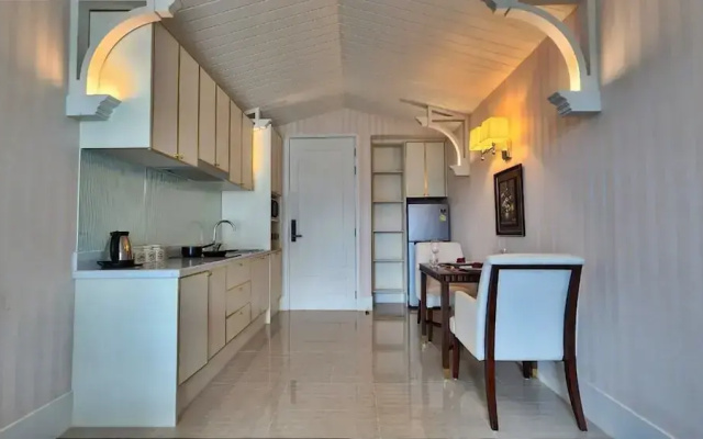 Grand Florida 1Bedroom CloseToBeach G601